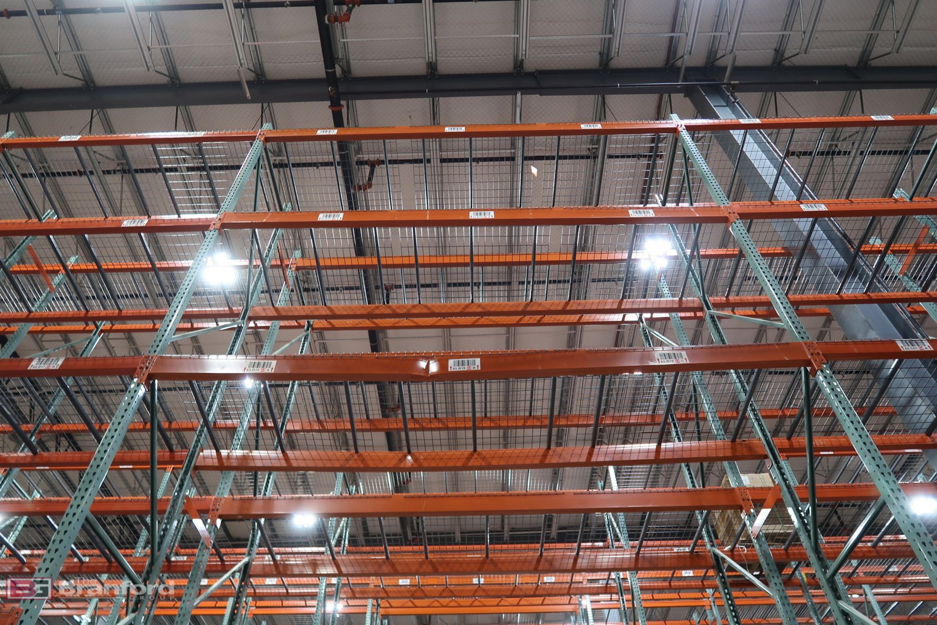 Pallet Racking - Image 11 of 14