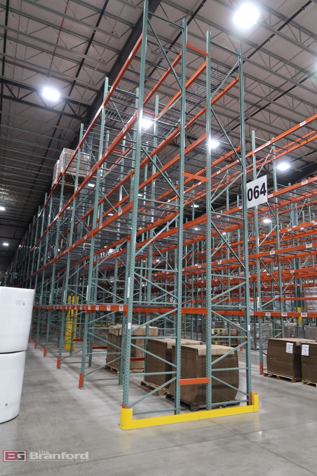 Pallet Racking - Image 4 of 8