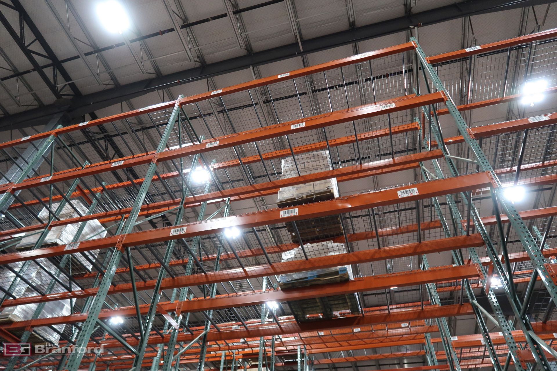 Pallet Racking - Image 11 of 14