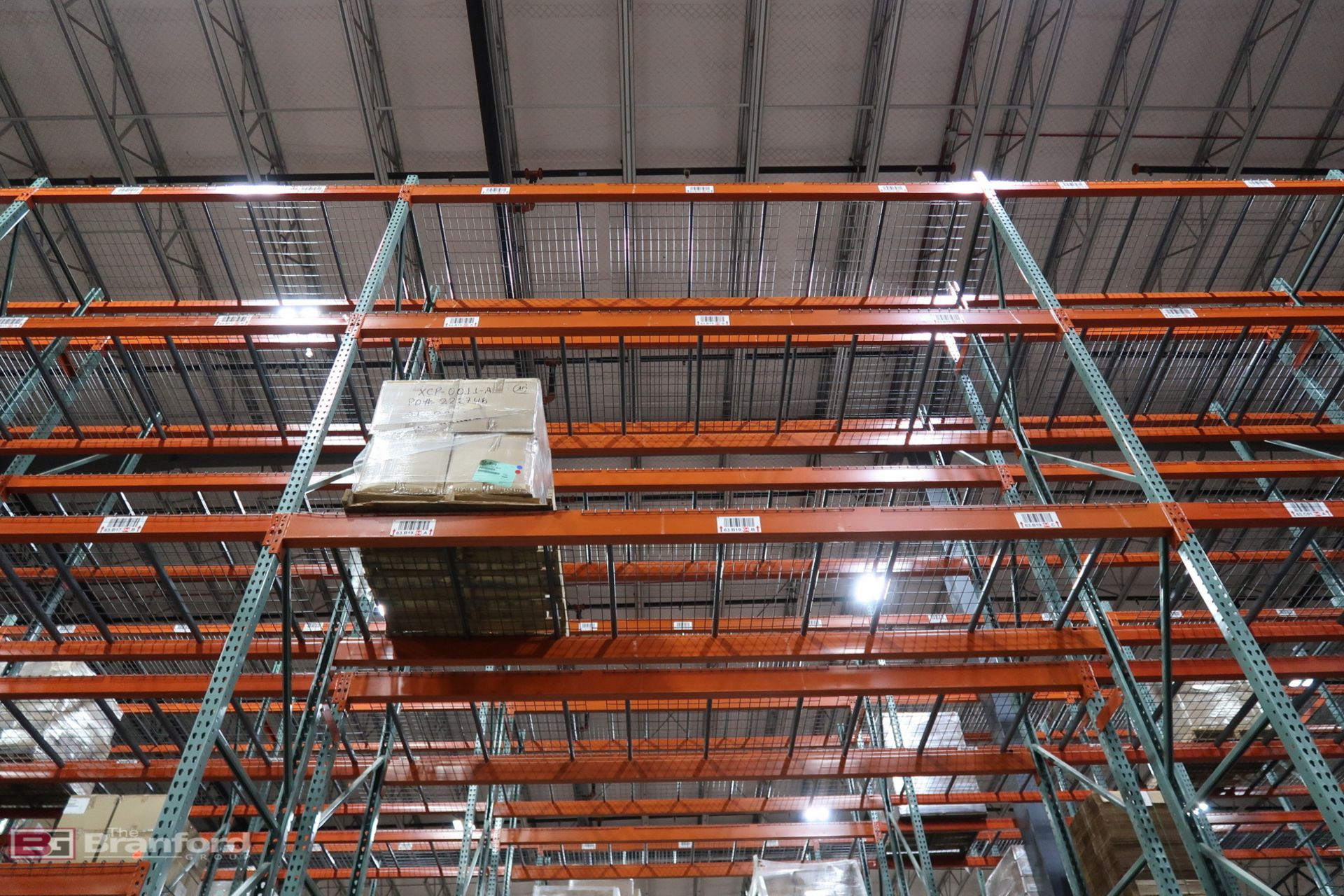 Pallet Racking - Image 9 of 14