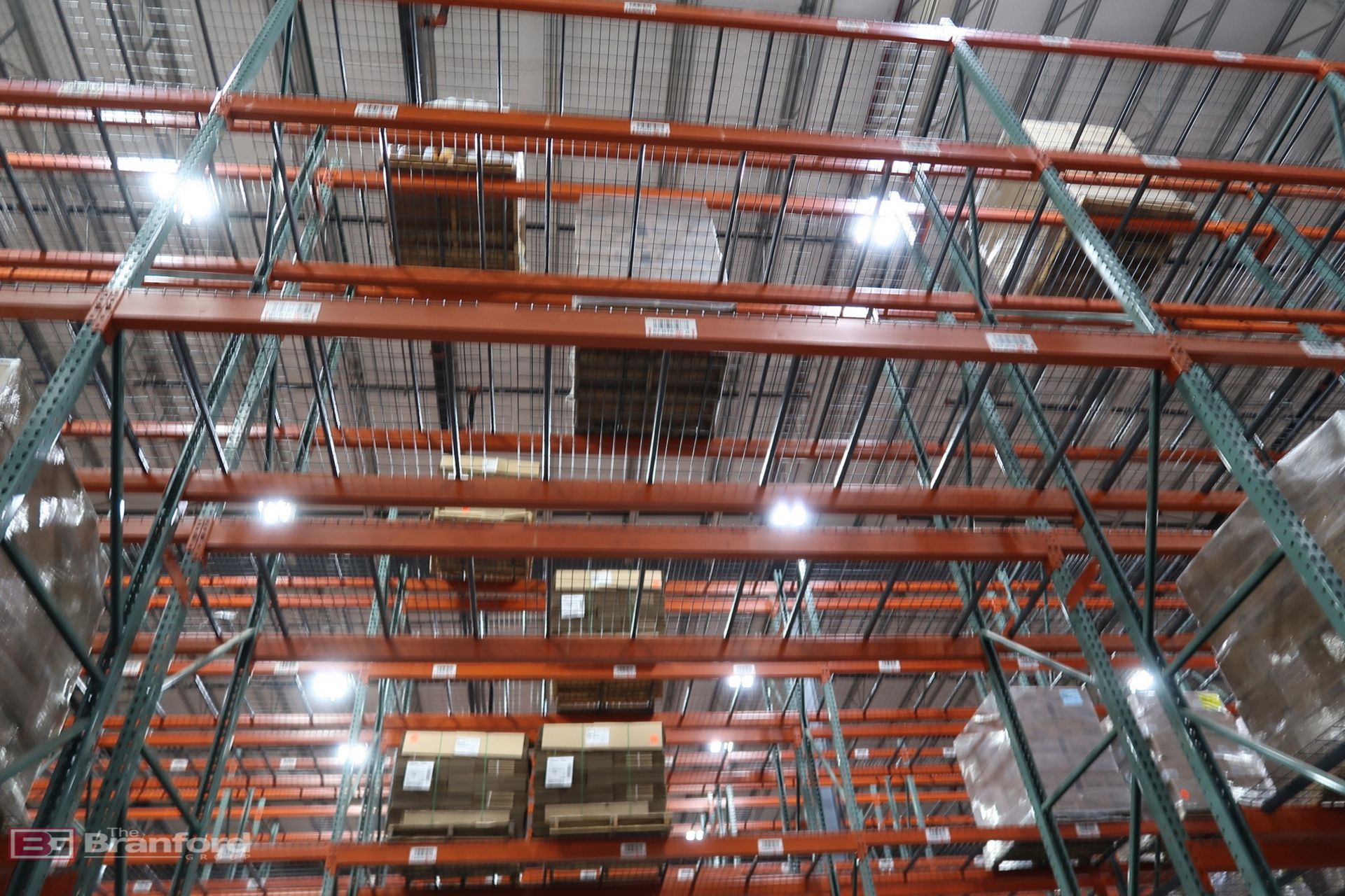 Pallet Racking - Image 13 of 14