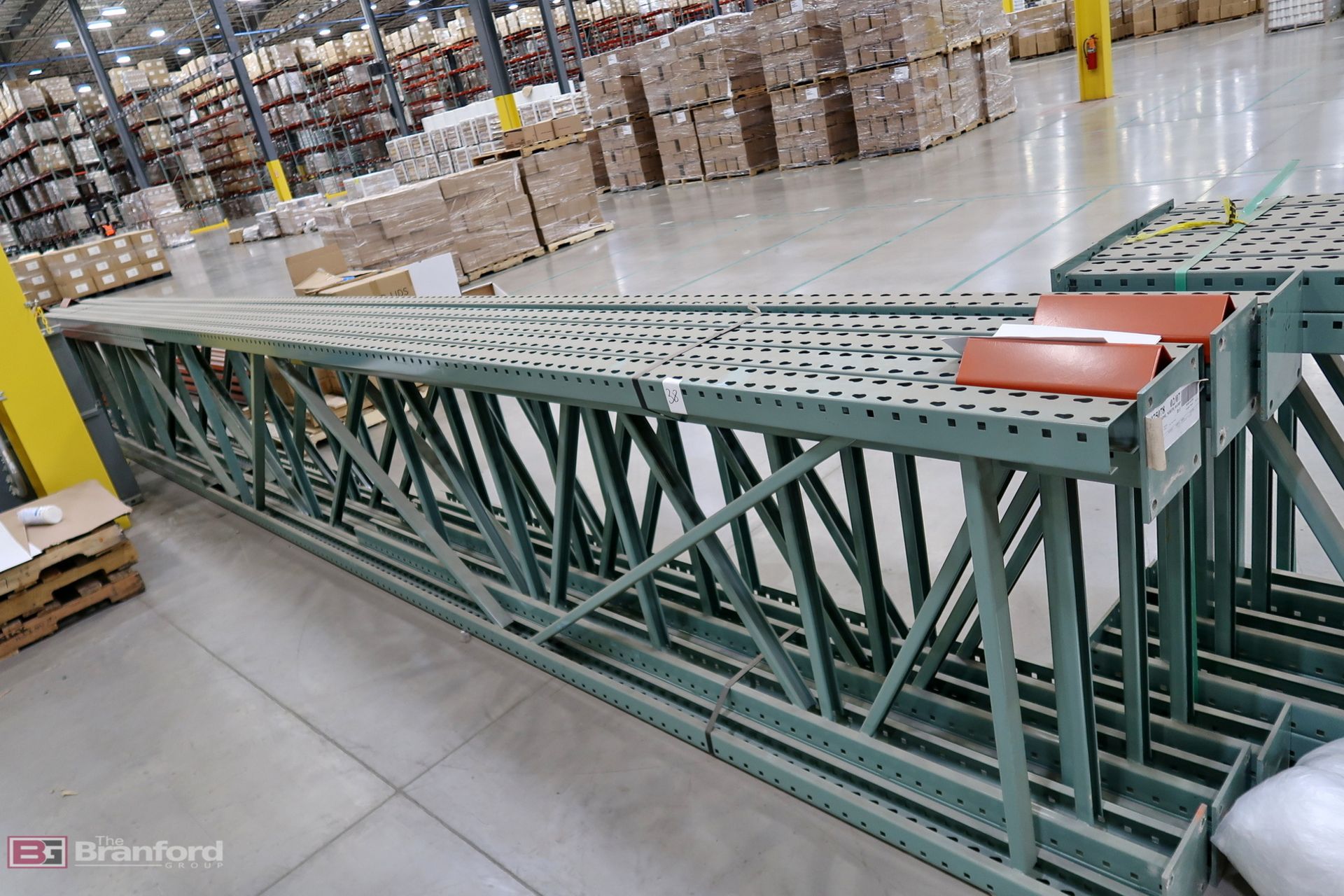 Pallet Racking