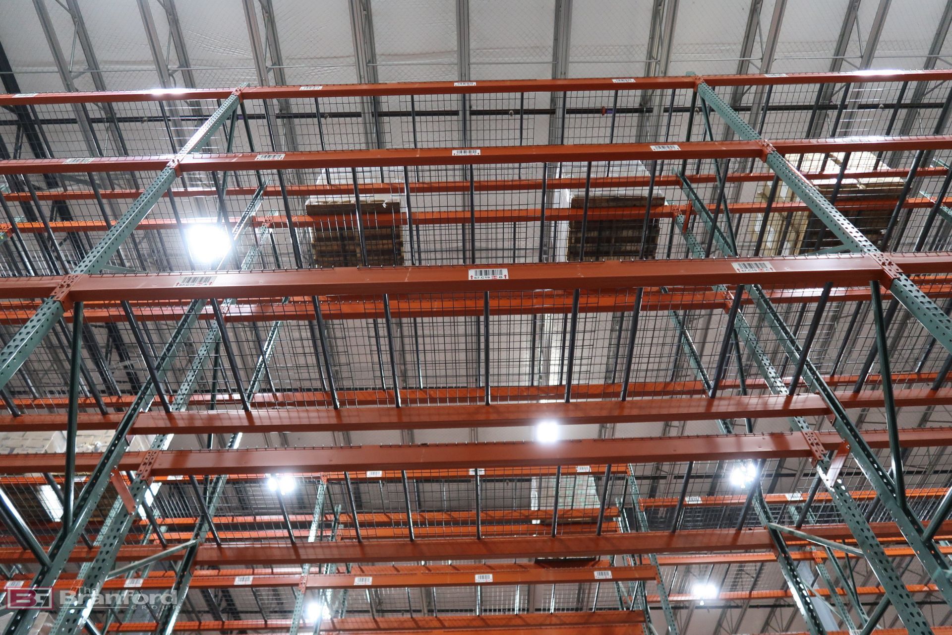 Pallet Racking - Image 13 of 14