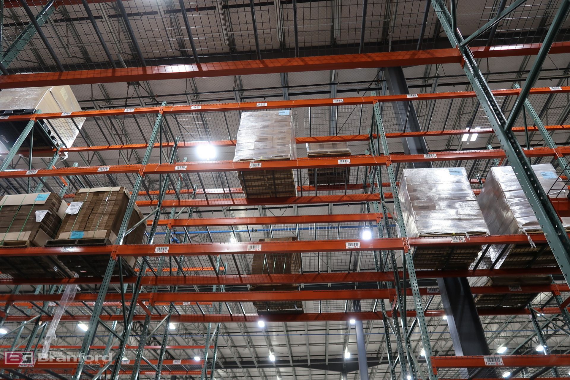 Pallet Racking - Image 8 of 14