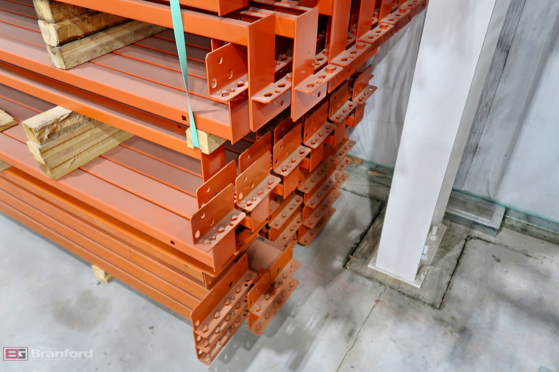 Pallet Racking - Image 2 of 5