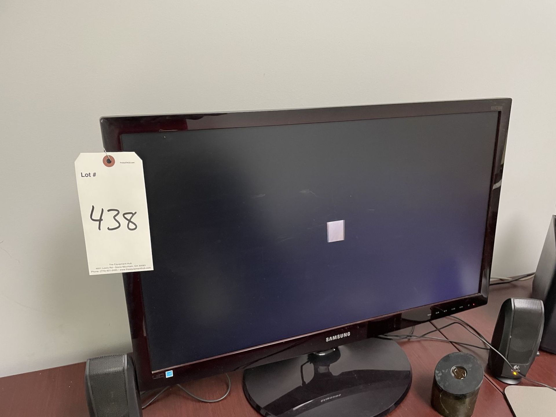 Samsung Computer Monitor