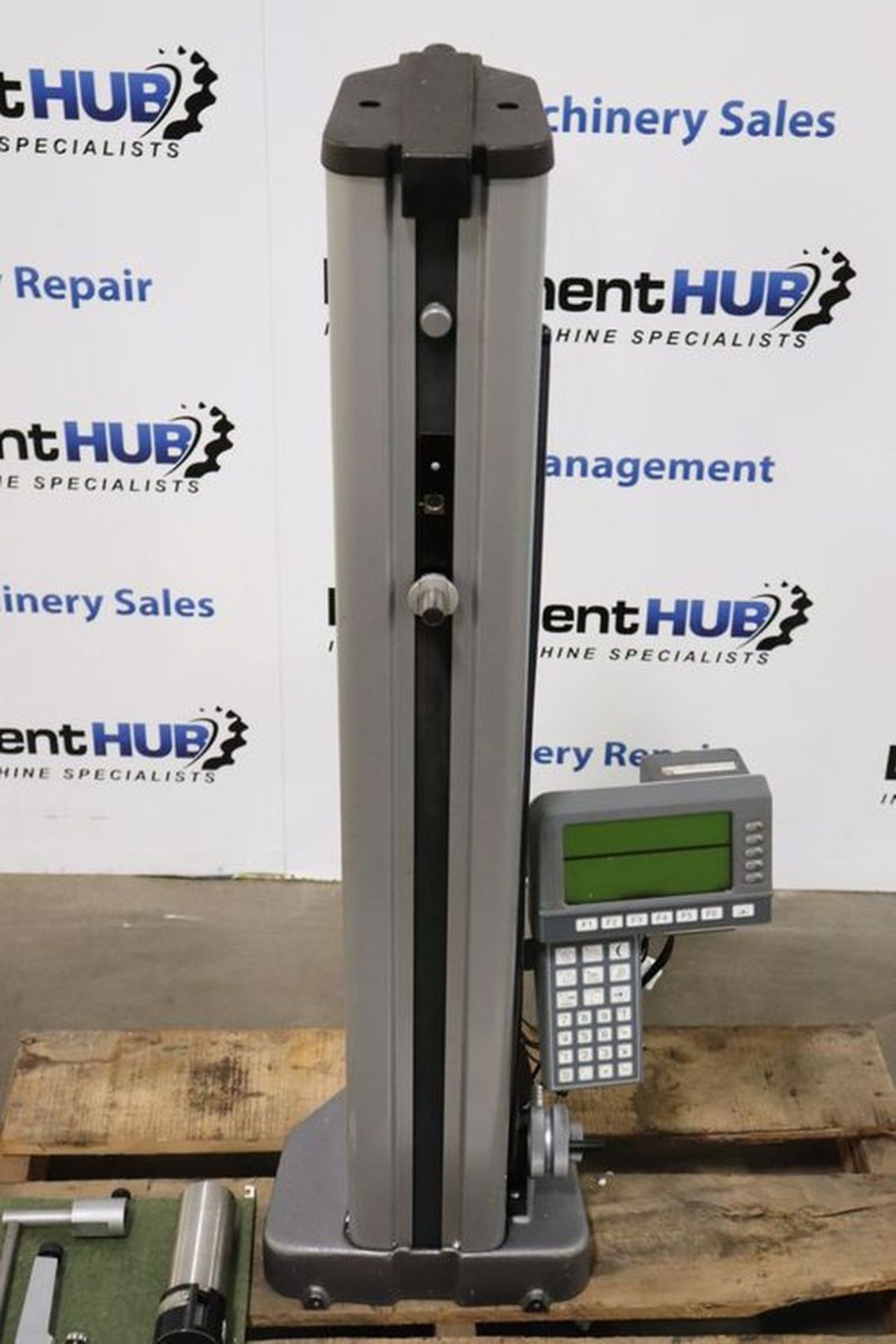 Brown & Sharpe Micro-Hite 600 24″ Digital Height Gage - Image 4 of 12