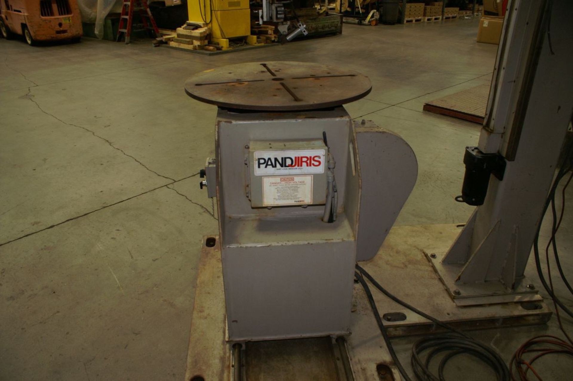 Hobart Automated Dabber Welding System - Image 8 of 8