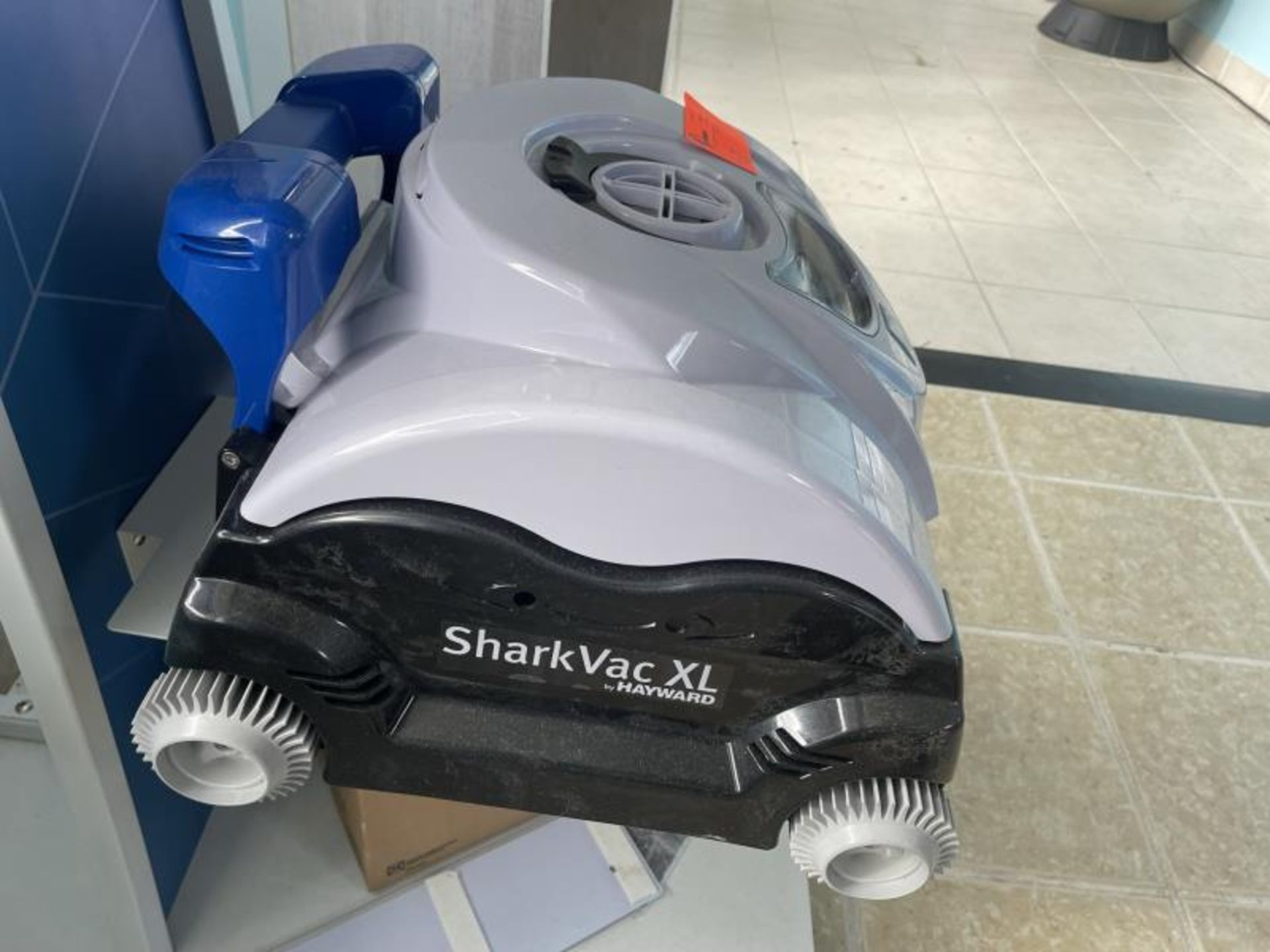 Demo Hayward SharkVac XL, No Cord or Controller - Image 2 of 2