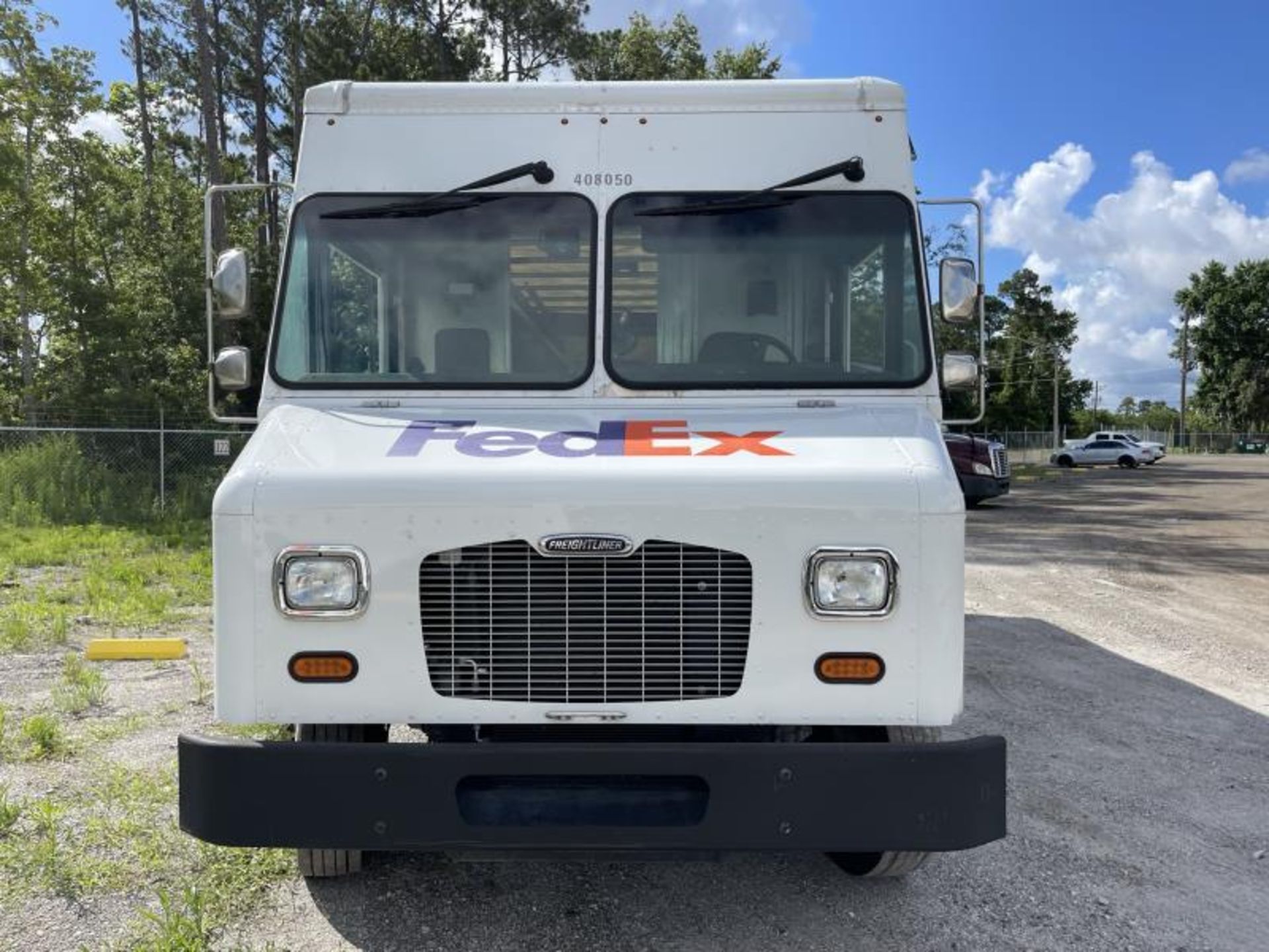 Truck# 408050: 2017 Freightliner MT55 / Walk In P1000, 26', 129,762 Miles - Image 23 of 26