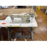 Brother Exedra Sewing Machine M: DB2-B737-413 (F-40) SN: E8097113