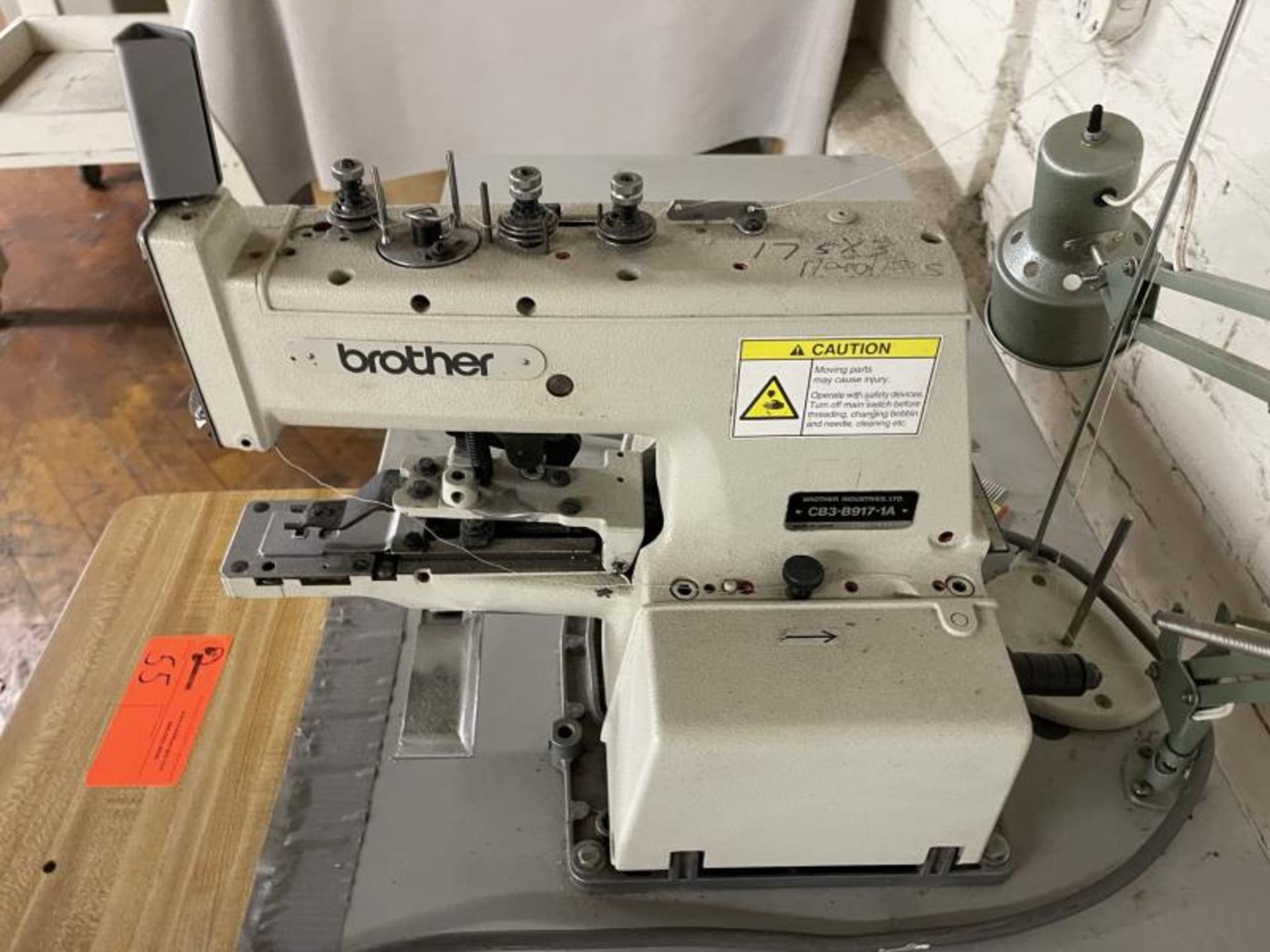 Brother CB3-B917-1A 1573