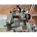 US Blind Stitch Sewing Machine M: 1099-CS-1-HH (718-9) SN: 117641
