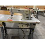 Brother Sewing Machine Mark III M: DB2-B737-413 SN: F8004833