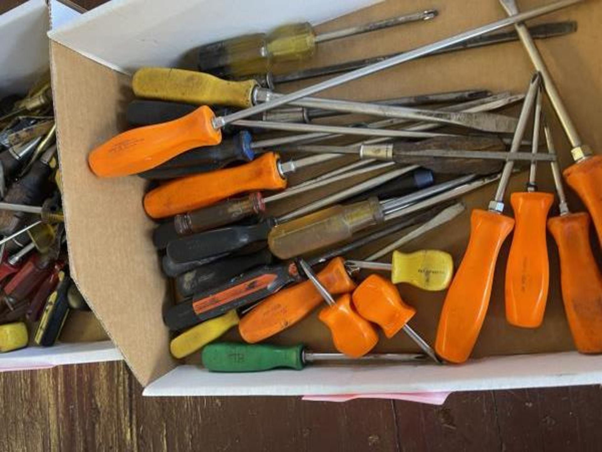 Assorted Screw Drivers - Image 3 of 3