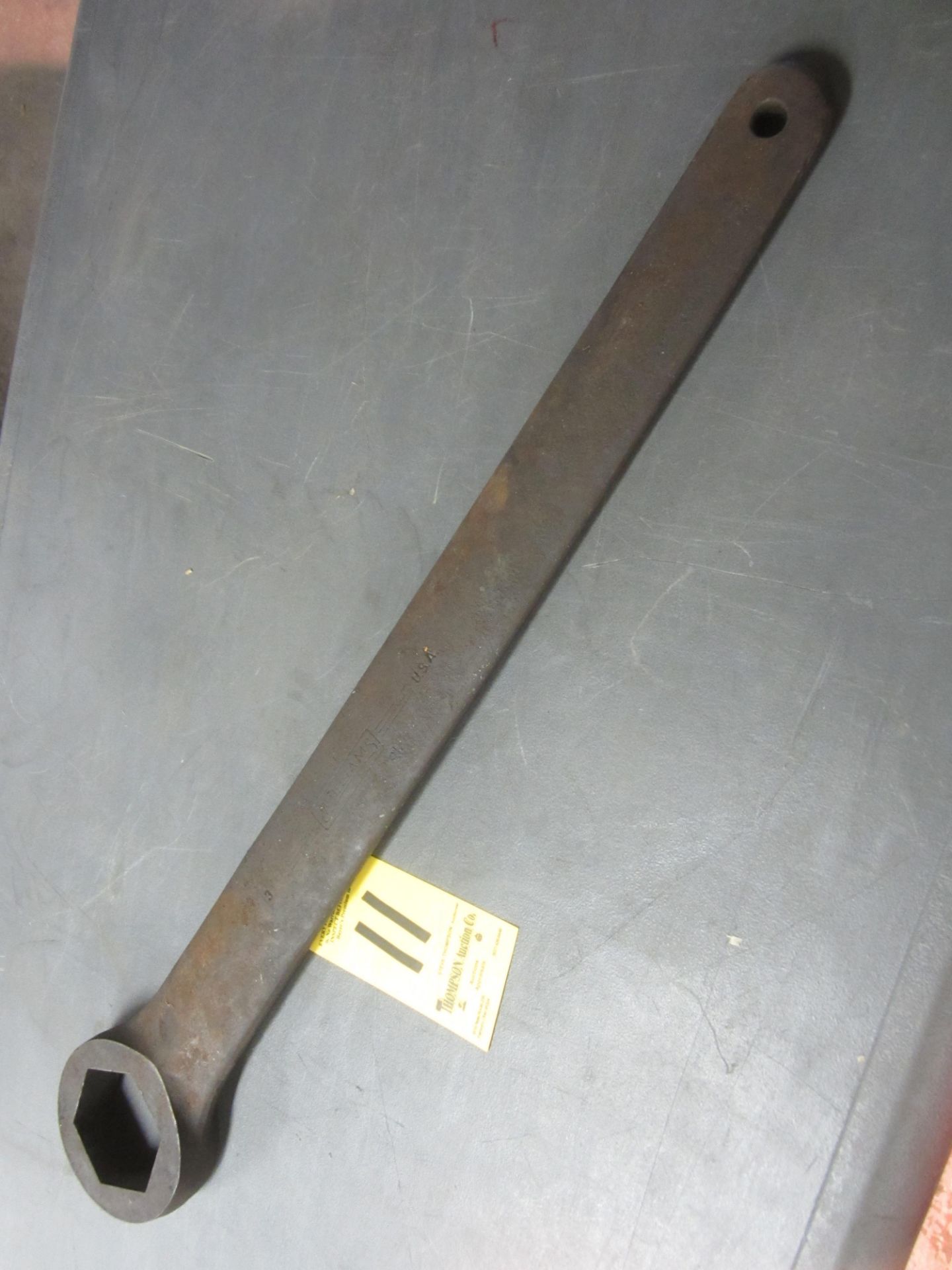 Williams 3" Box End Wrench