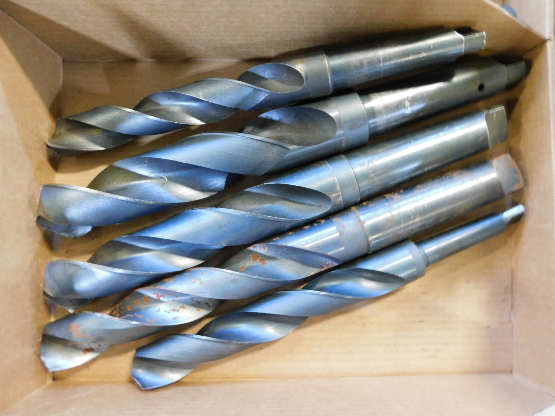 Drill Bits