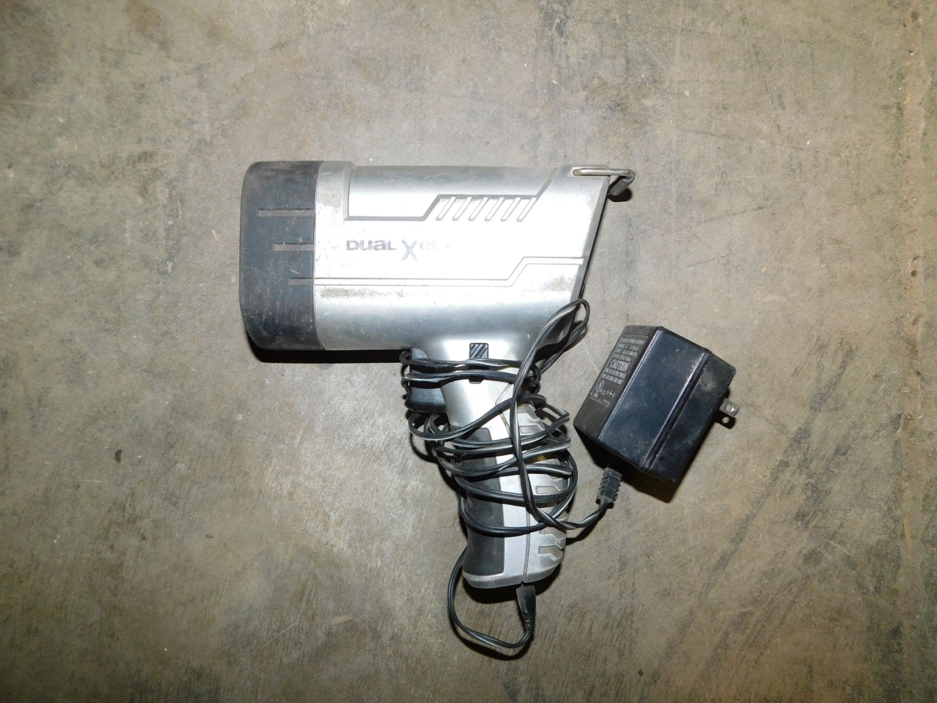 Rechargeable Light (Condition Unknown)