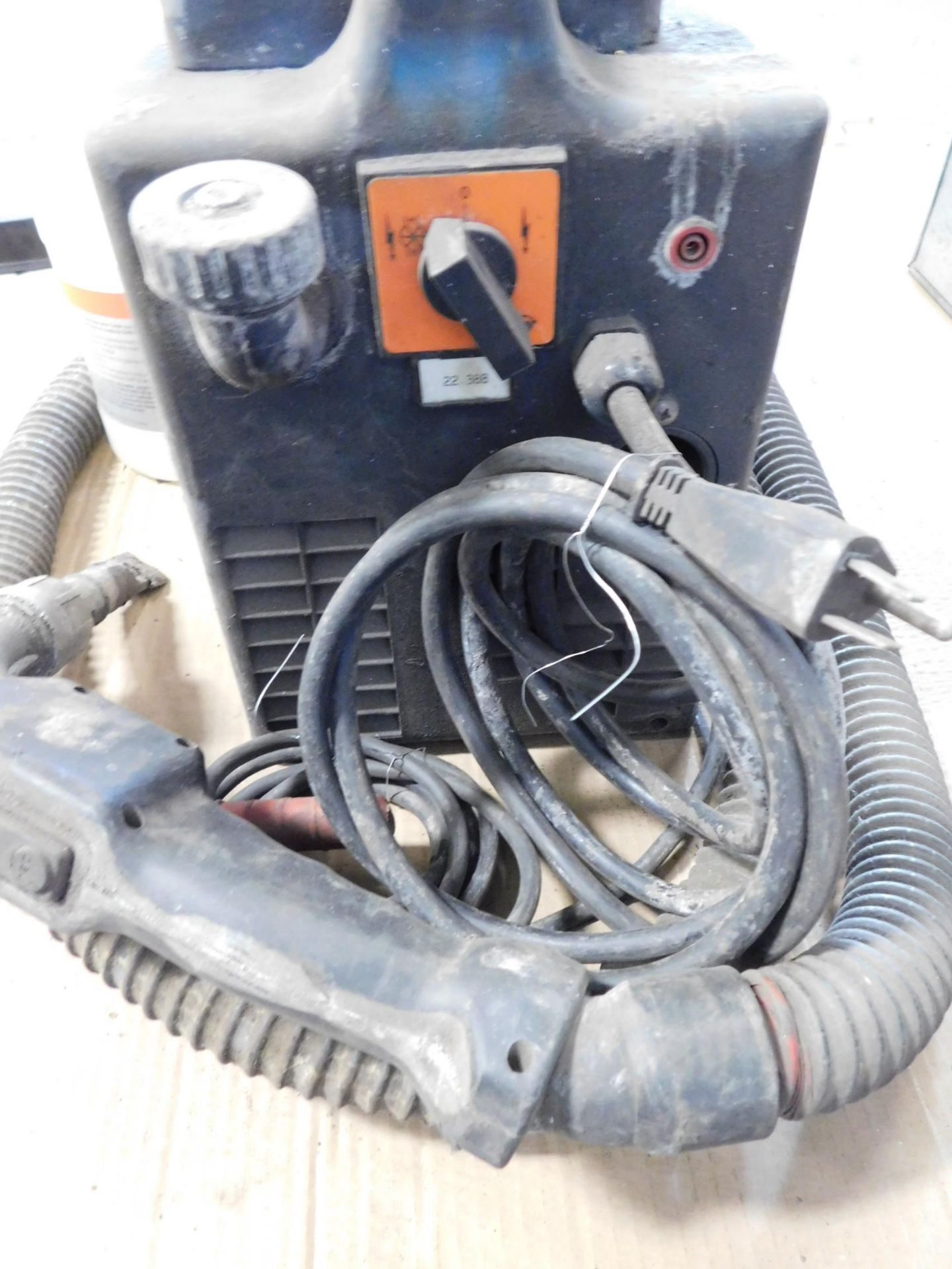Walter Model Surfox 202 Weld Cleaning System - Image 6 of 6