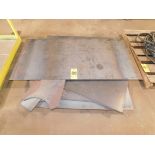 Miscellaneous Steel Plate