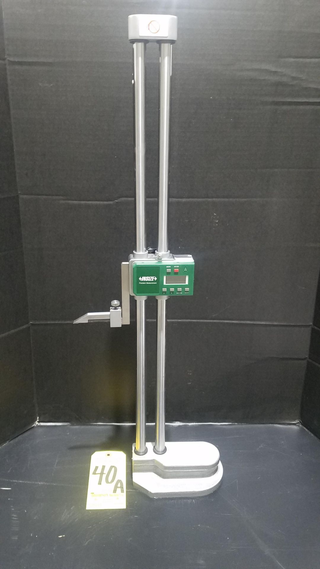 INSIZE 24" Digital Height Gage