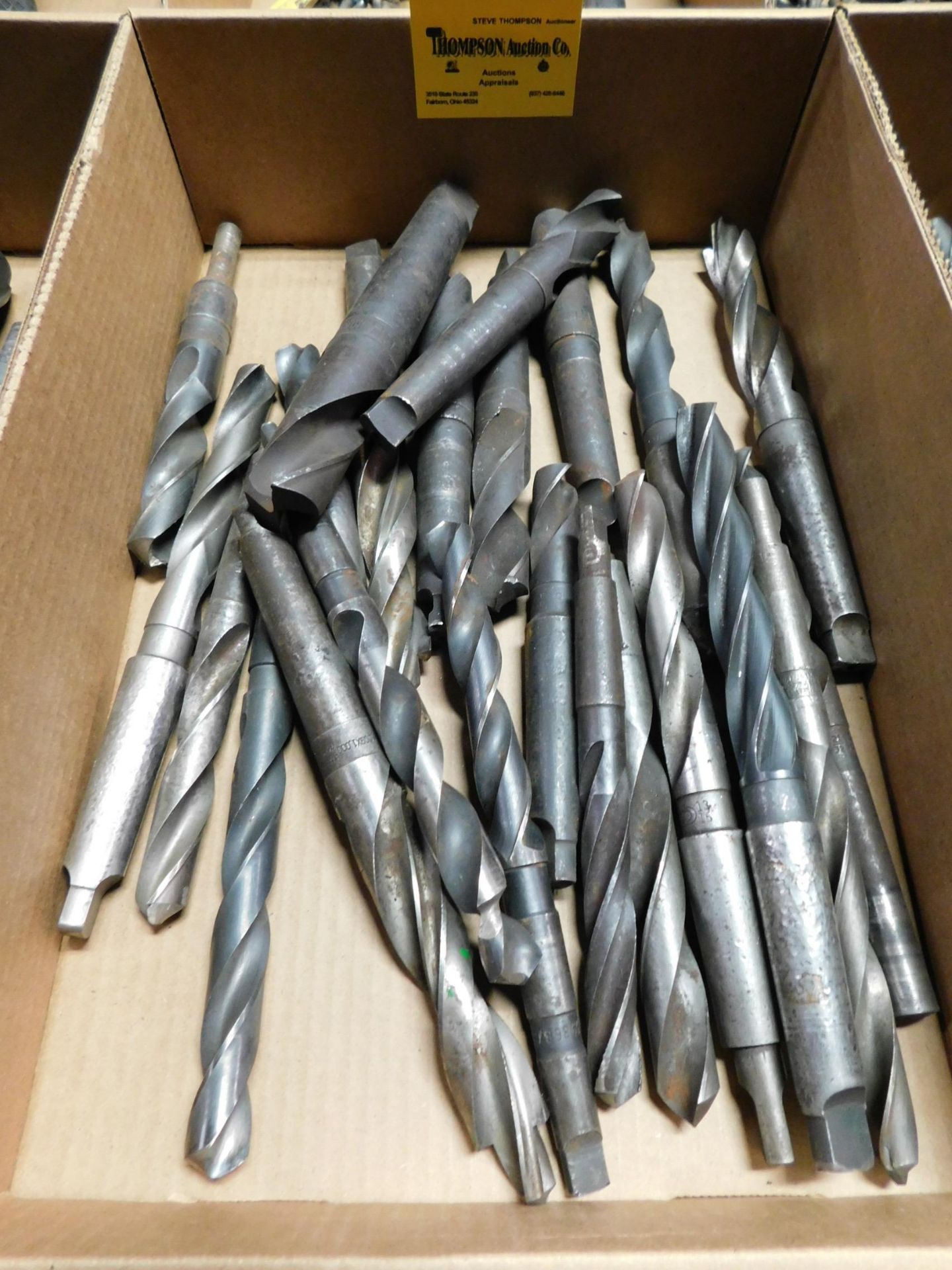 Drill Bits