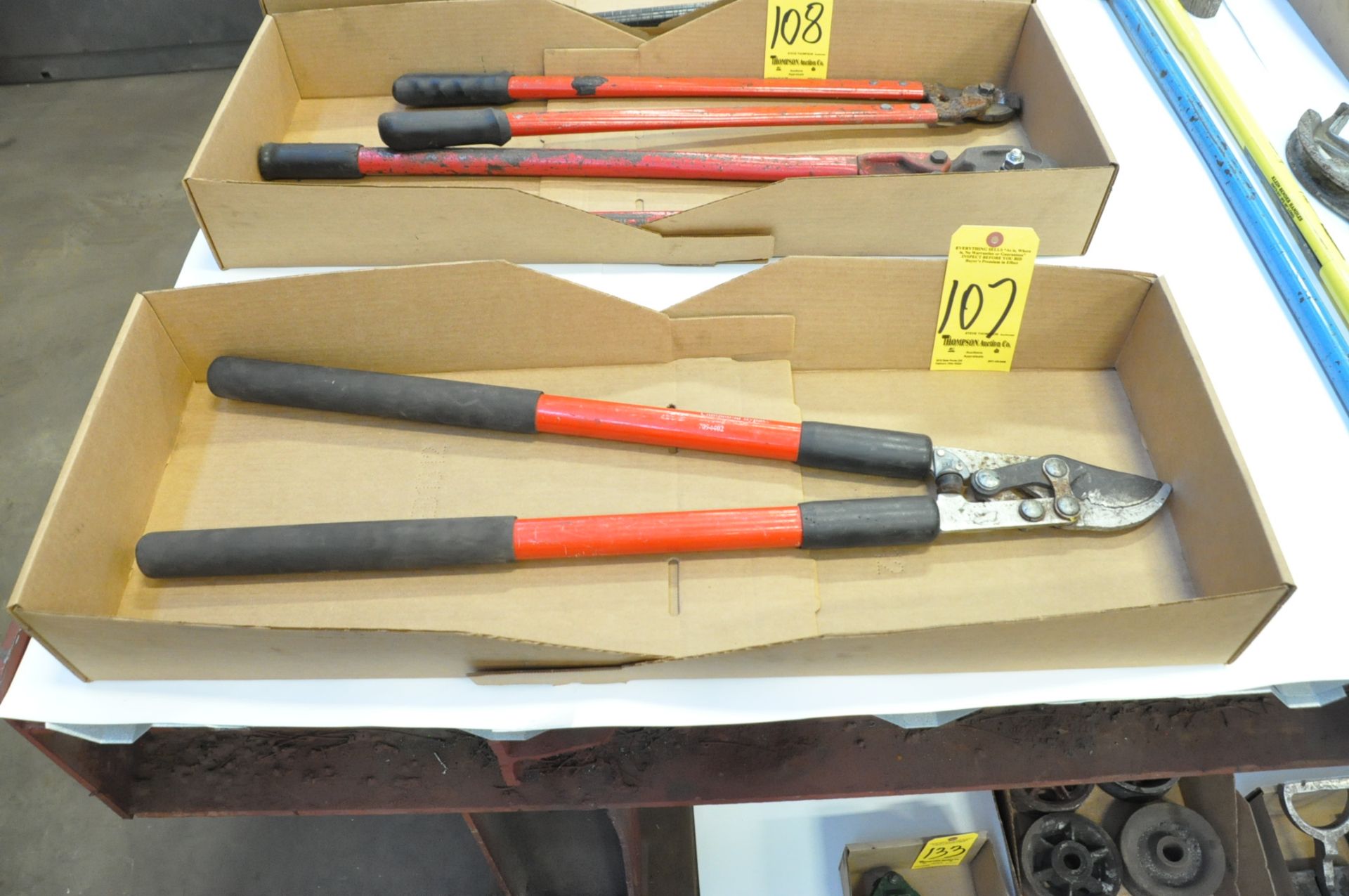 Pair Pruners in (1) Box