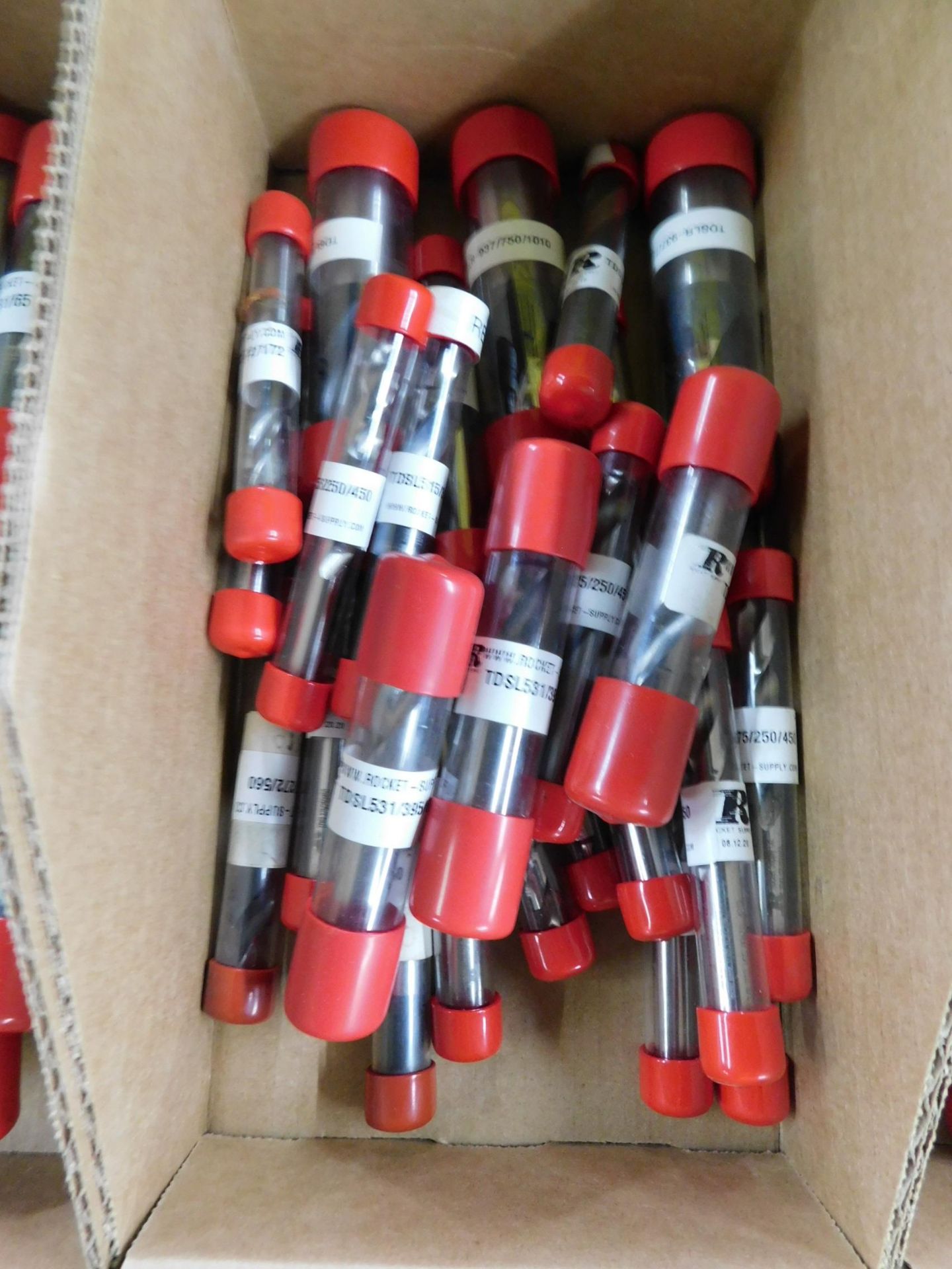 Special Counterbore Drills, New