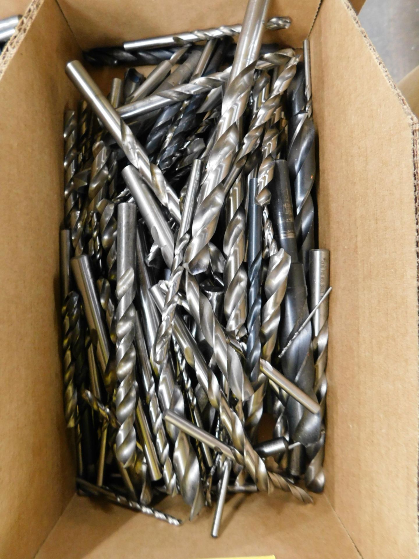 Drill Bits