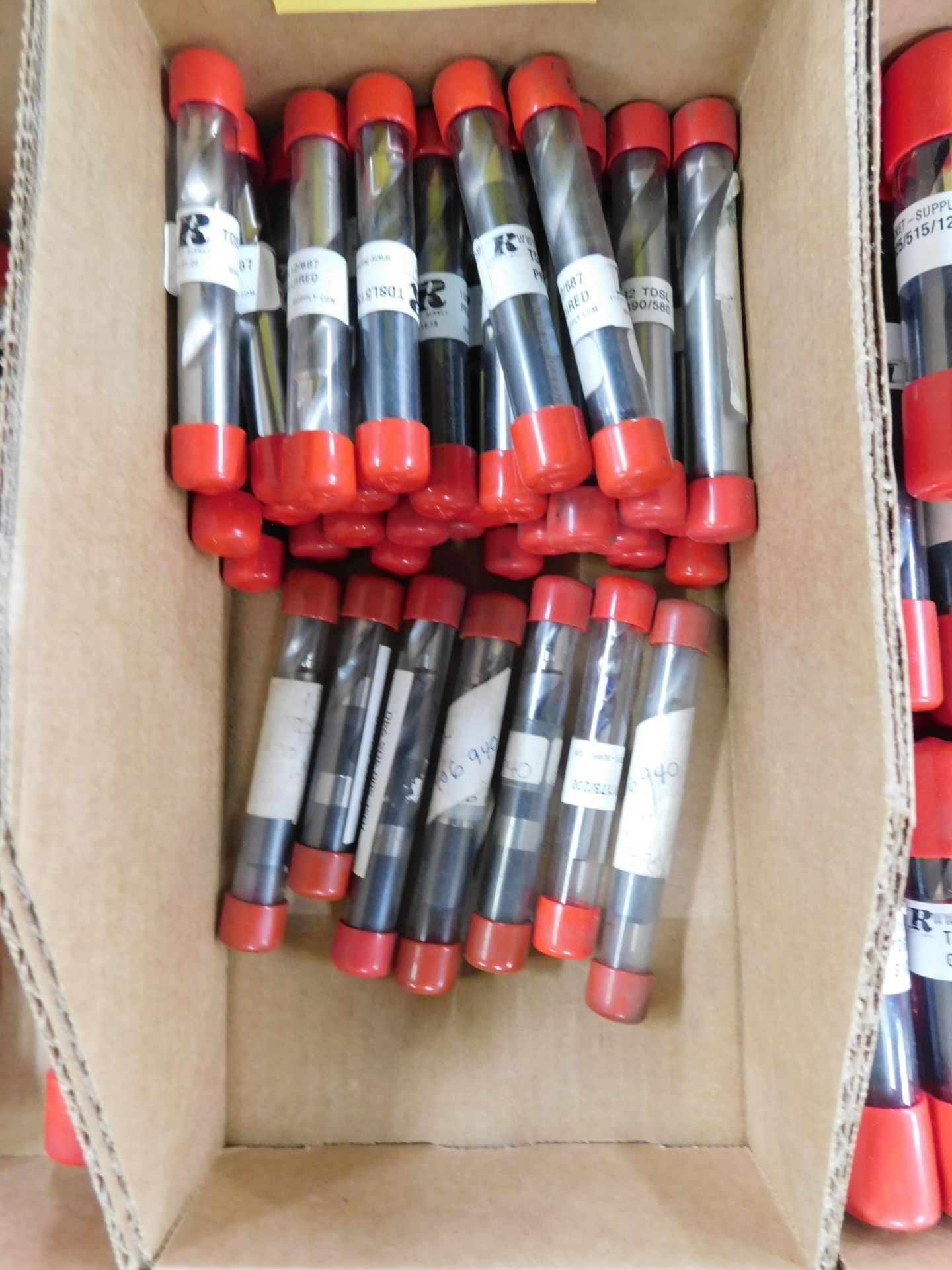 Special Counterbore Drills, New