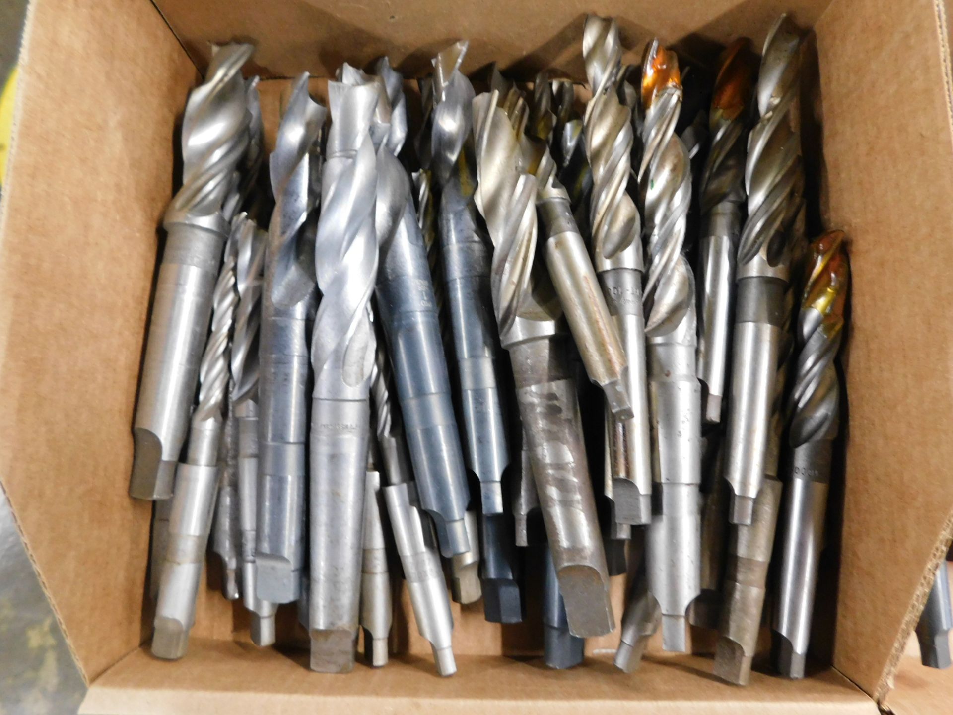 Special Counterbore Drills, New