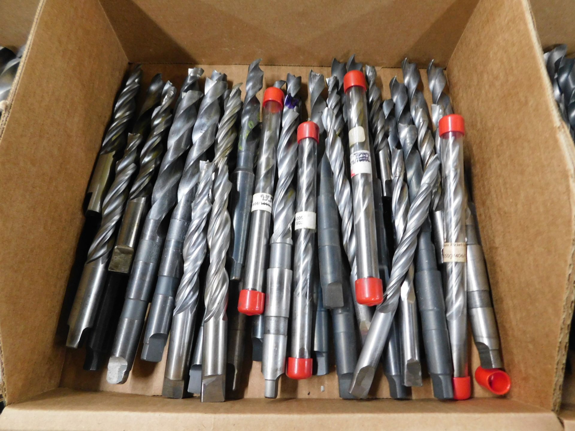 Special Counterbore Drills, New