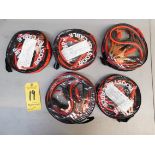 150 AMP Booster Cable Sets