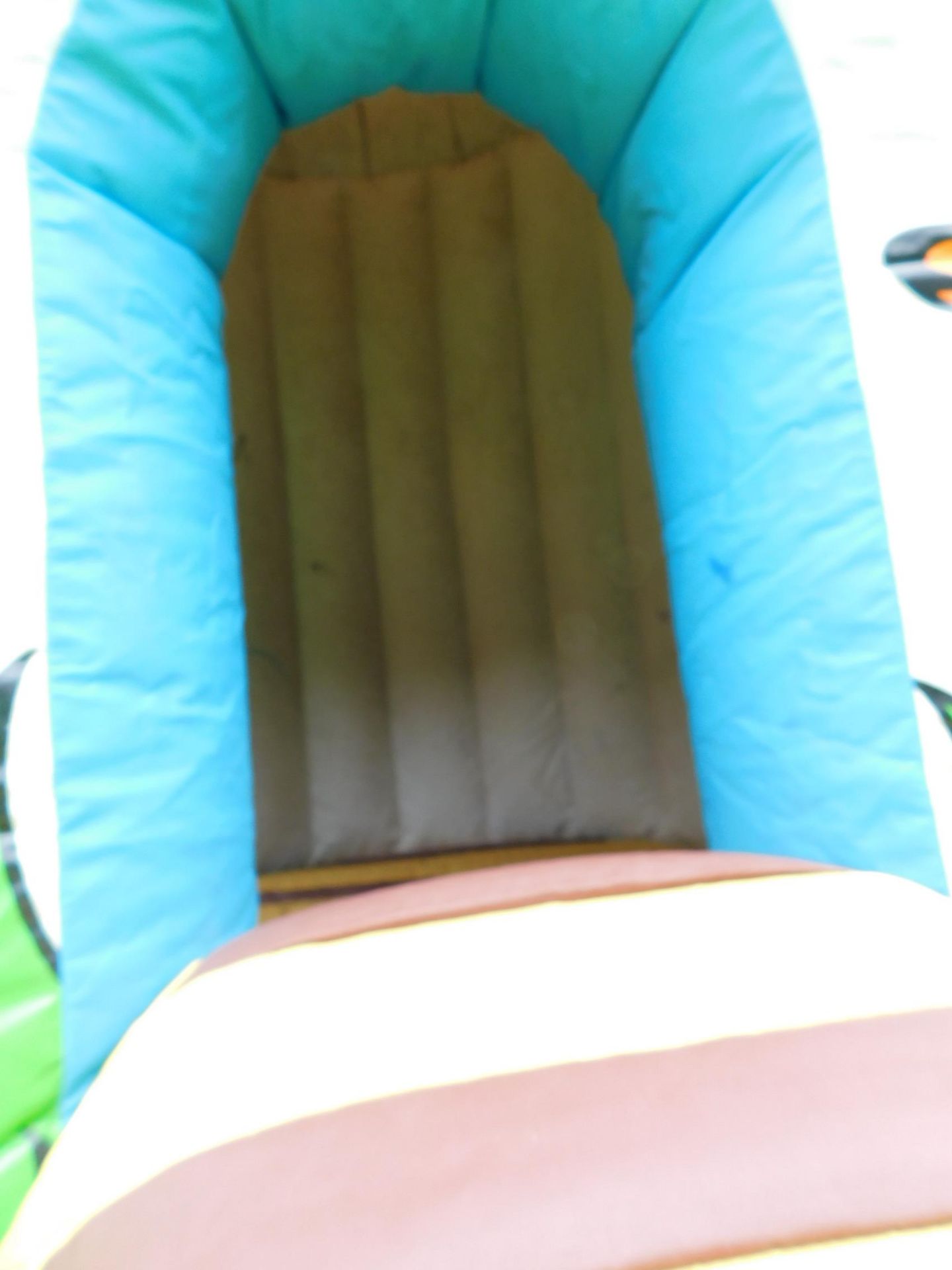 Inflatable Depot Baby Majic land Inflatable, 18'WX24'LX11'H, 1 Blower req. - Image 12 of 22