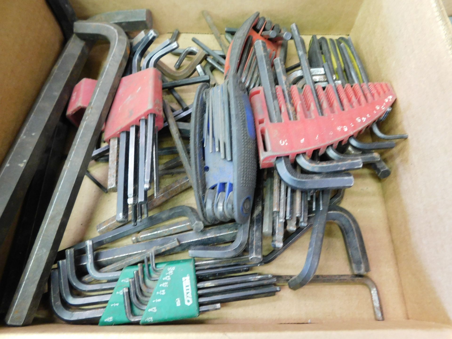 Hex Wrenches