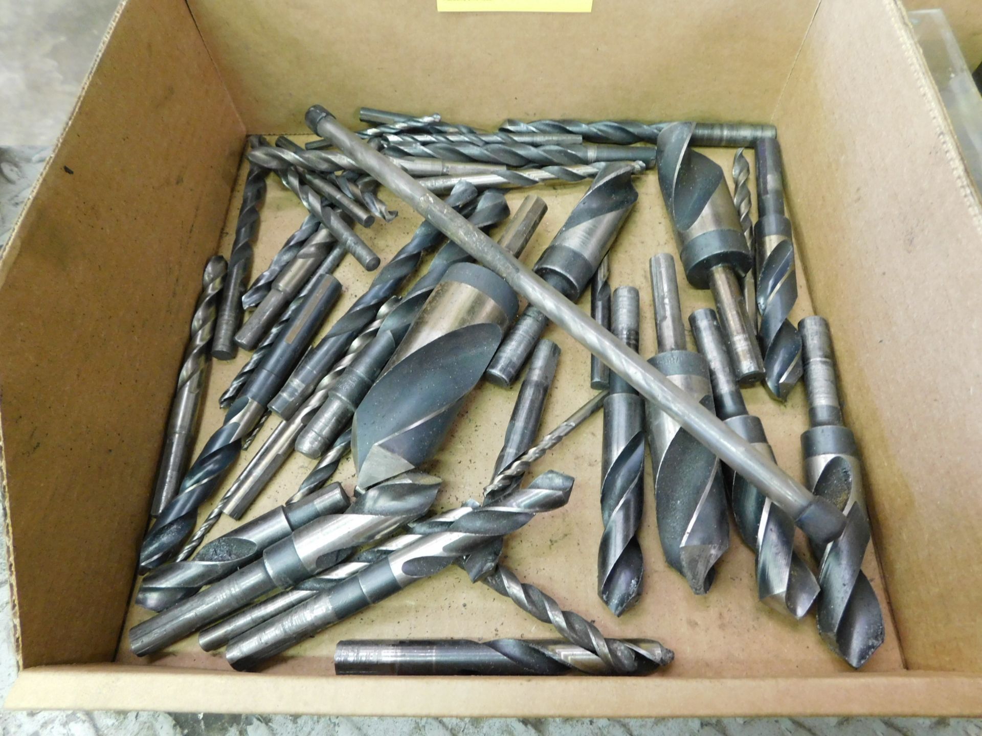 Drill Bits