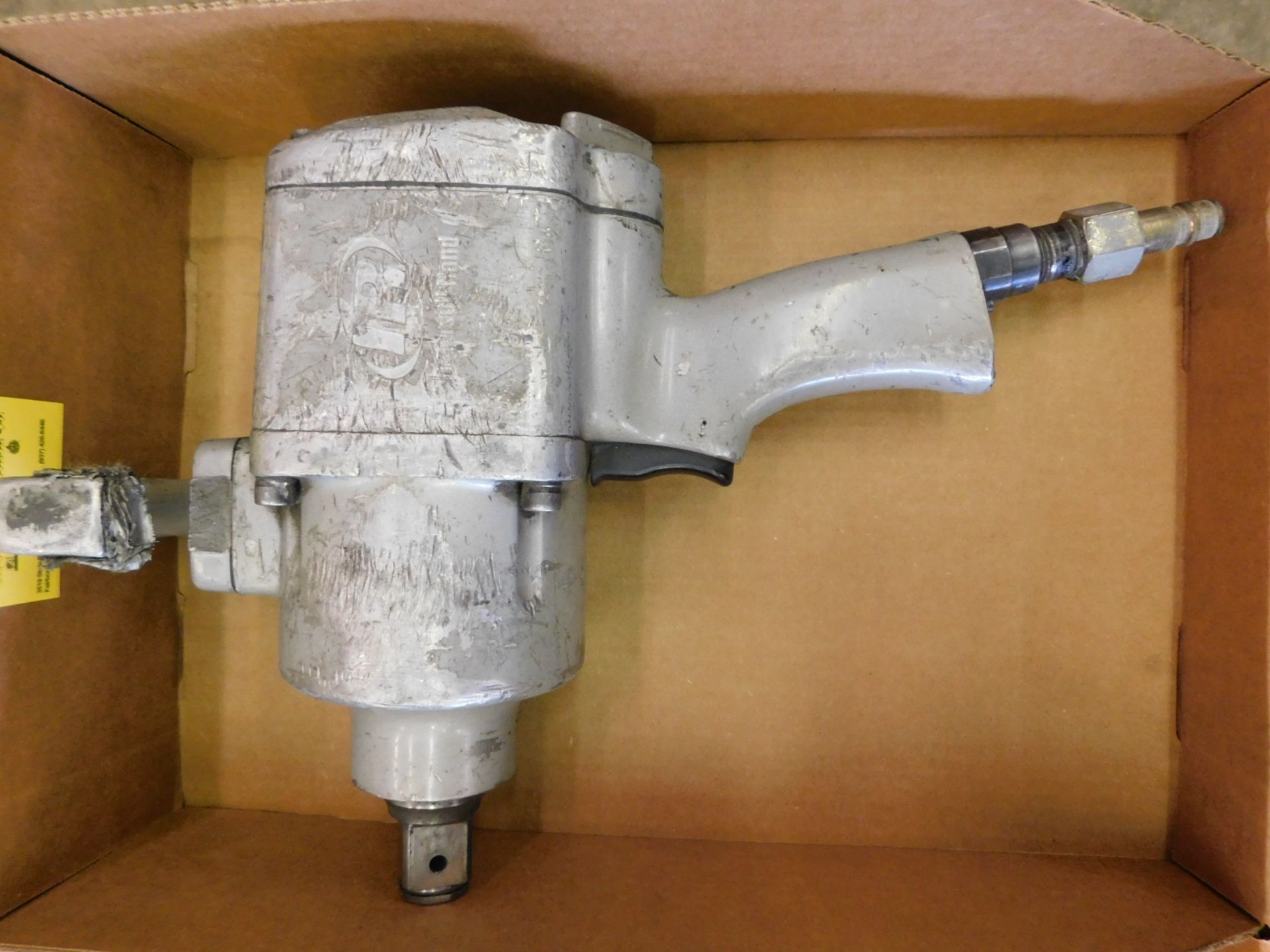 Ingersoll Rand Pneumatic Impact, 1"drive