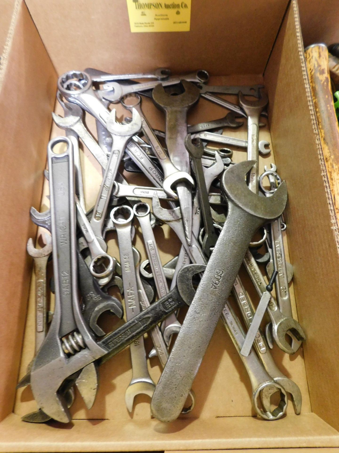 Wrenches