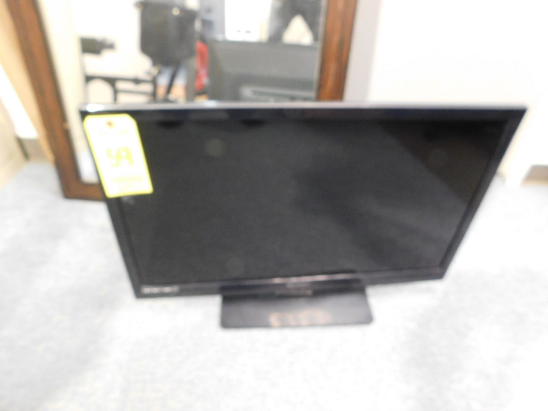 Emerson LED Flatscreen TV