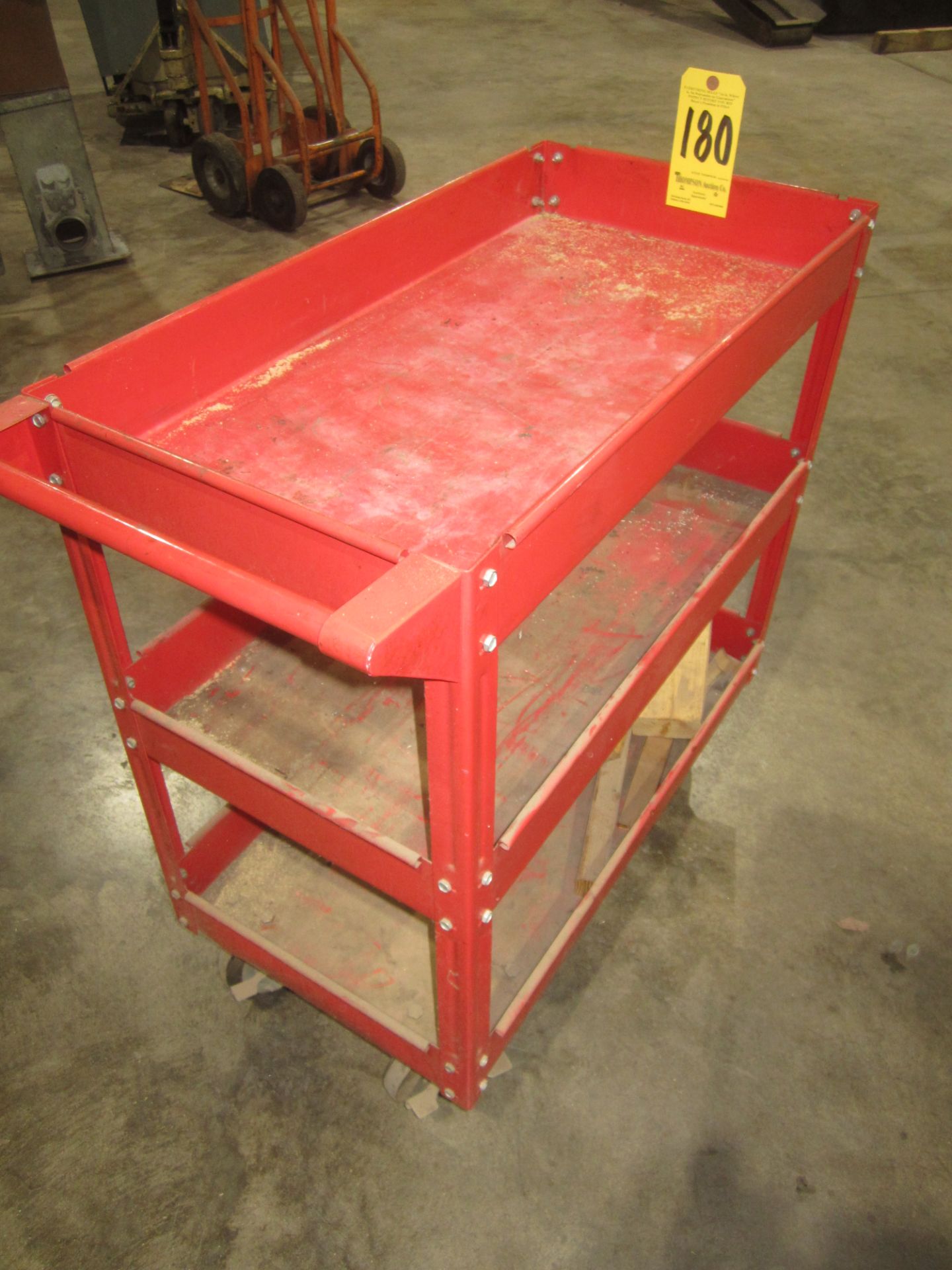 Utility Cart