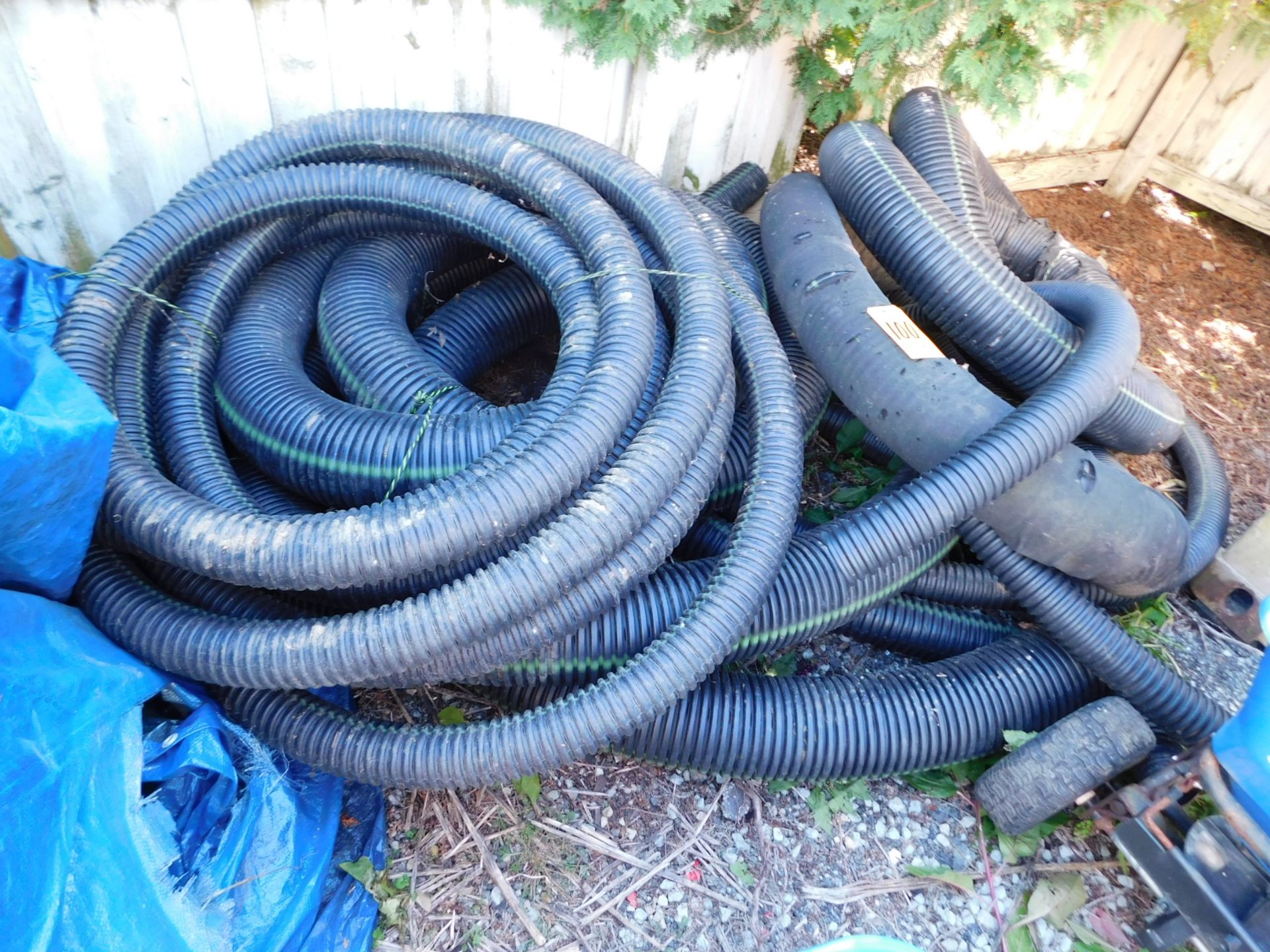 Plastic Drainage pipe