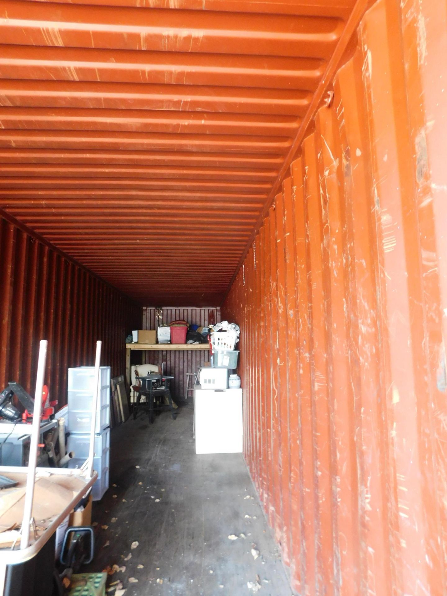 40' Storage Container - Image 3 of 3