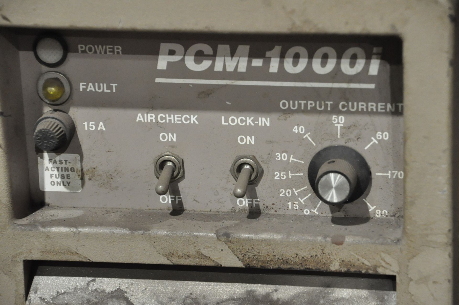 Esab PCM 1000i Plasma Cutter, S/n N/a - Image 2 of 3