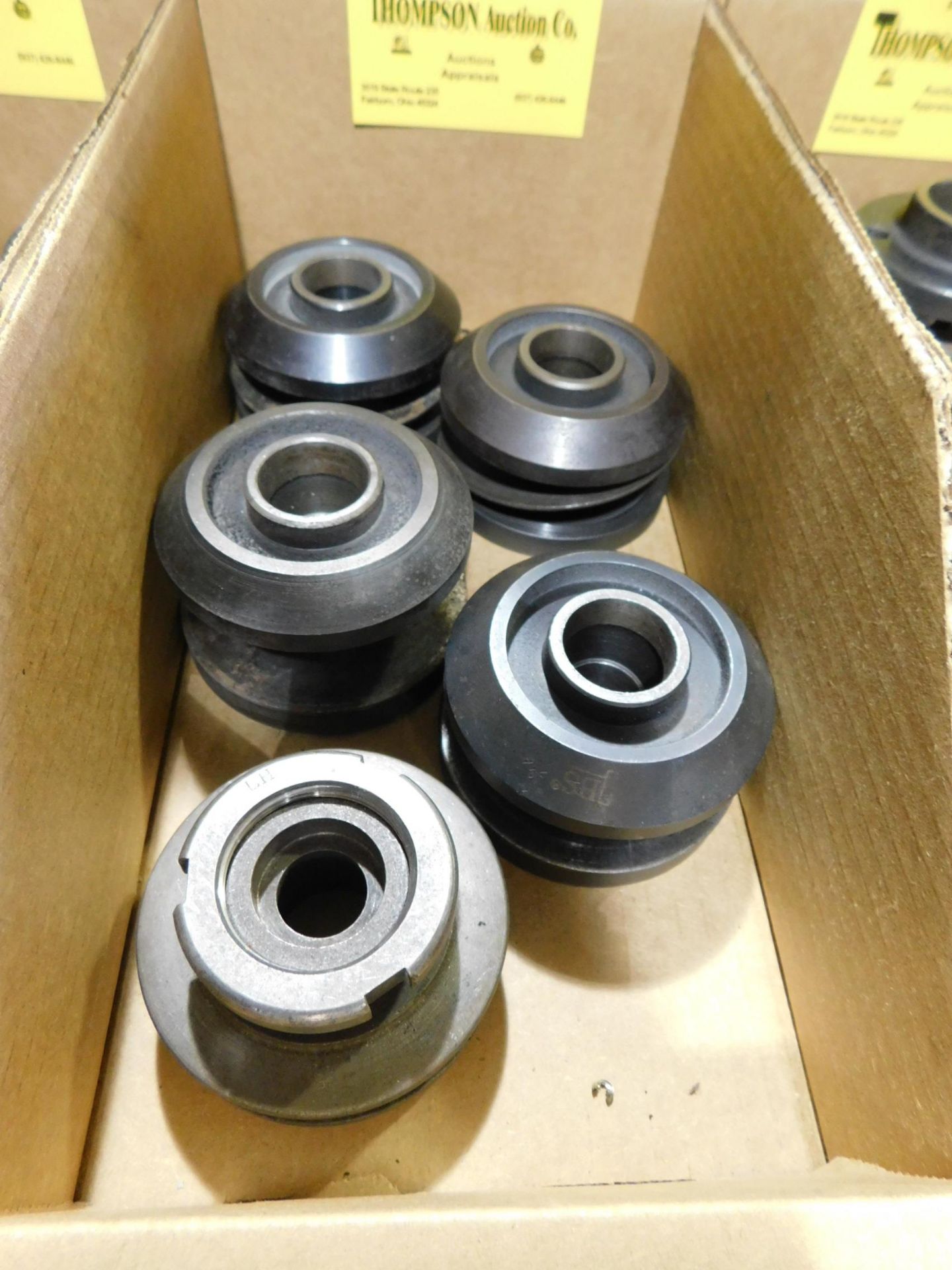 Grinding Wheel Hubs