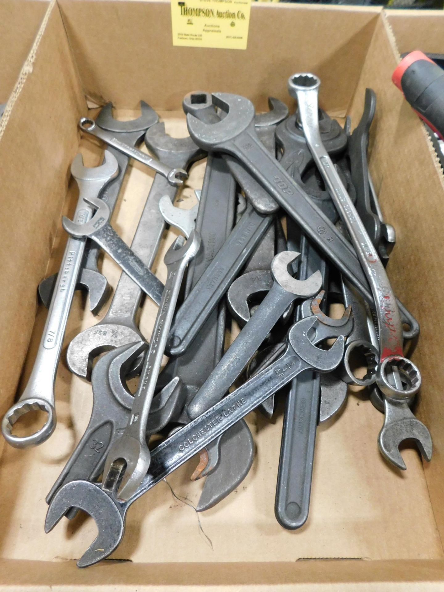 Wrenches