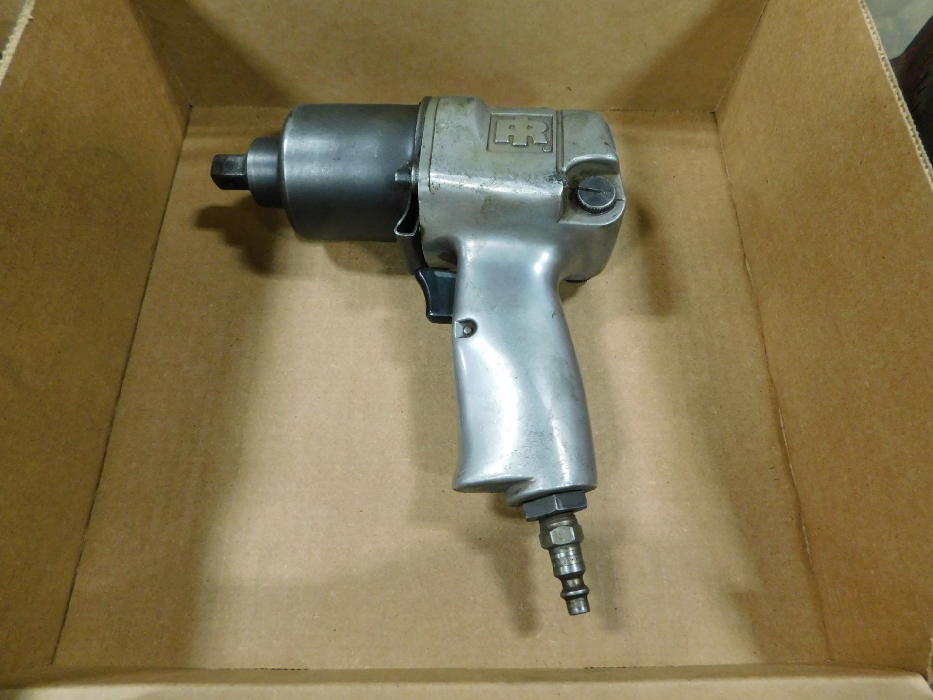 Ingersoll Rand Pneumatic Impact, 1/2" Drive