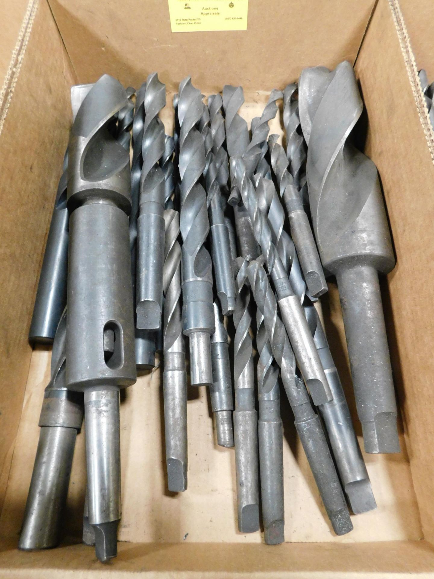 Drill Bits