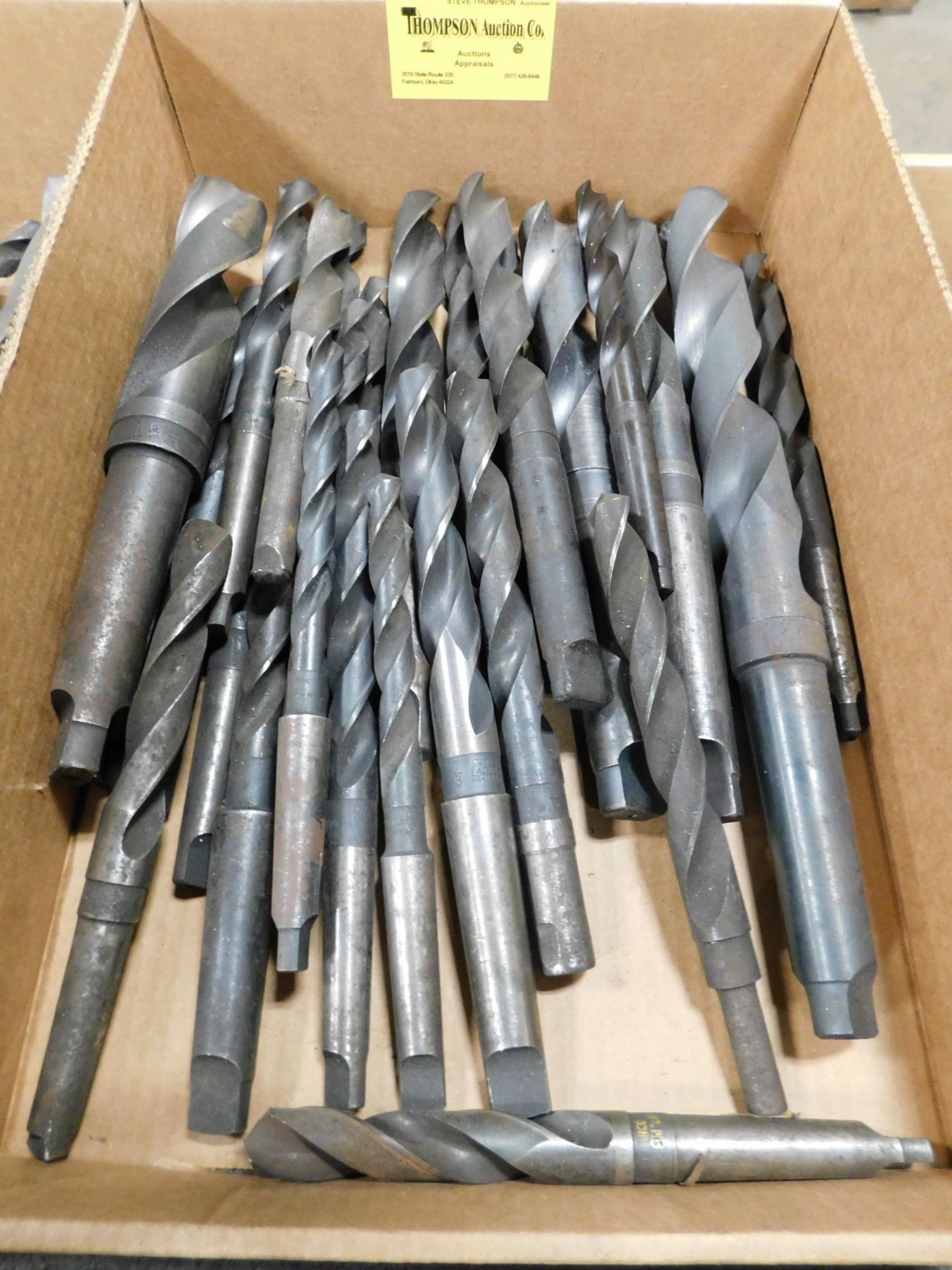 Drill Bits