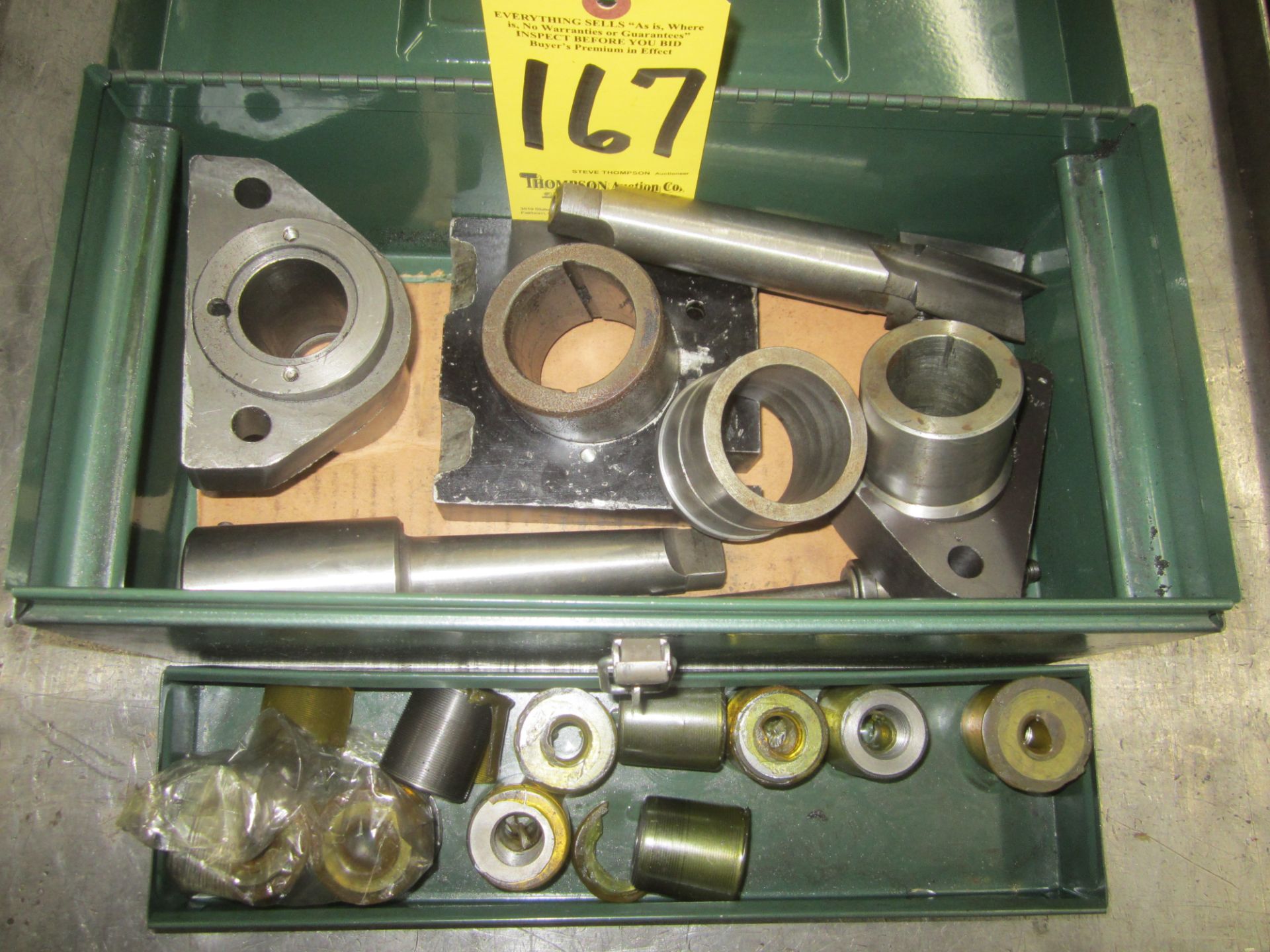 Nose Plug Repair Kit for Caterpillar