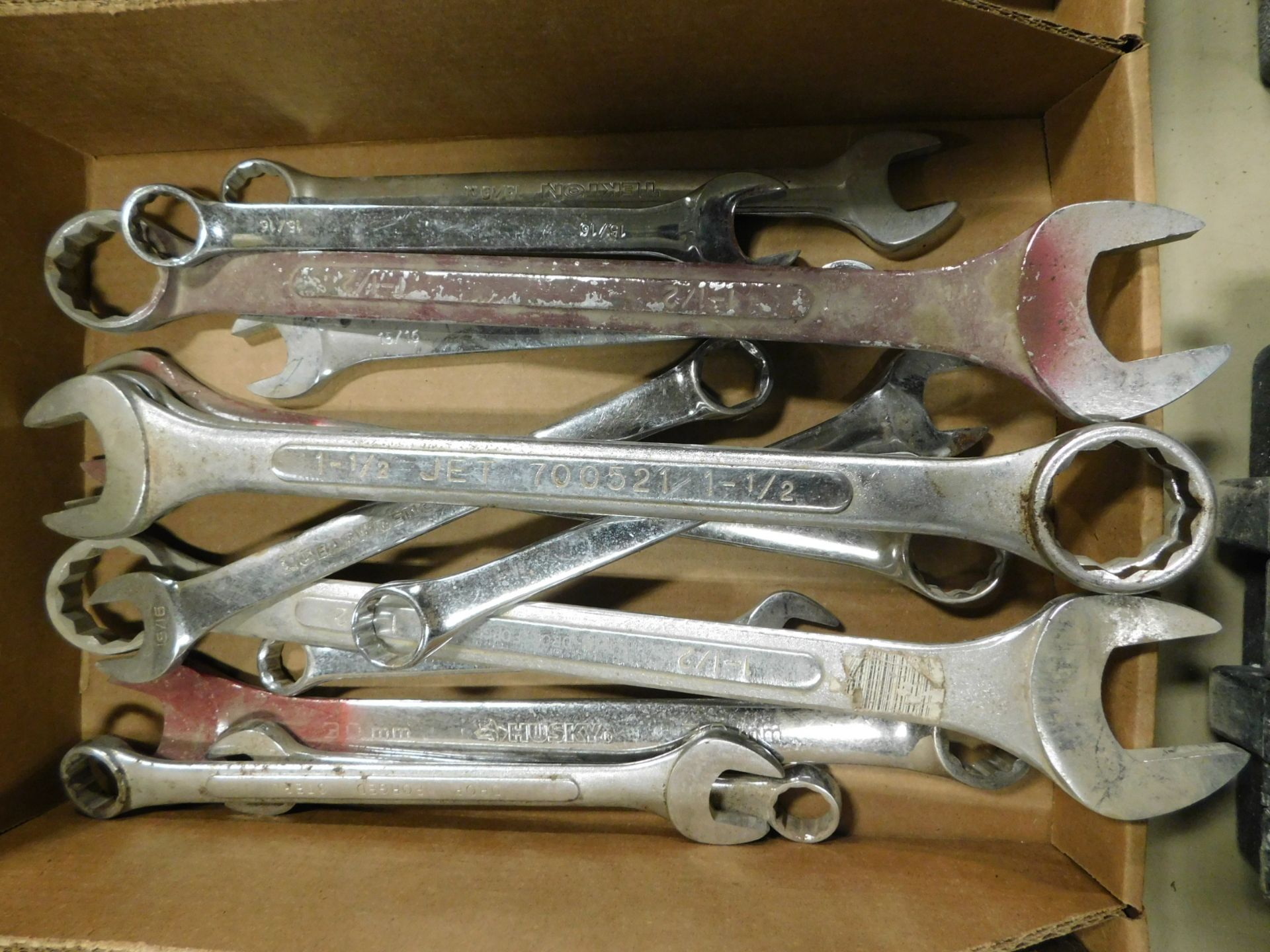 Wrenches